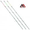 Резервен връх за фидер въдица Mikado Bixlite Method Feeder, Carbon, 3.0 oz