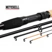 Фидер въдица Mitchell Impact MX 3.6 м с тест до 80 г - За трофейни риби