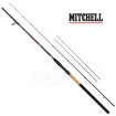 Фидер въдица Mitchell Impact MX 2.7 м с тест до 40 г - За трофейни риби