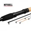 Фидер въдица Mitchell Impact MX 2.7 м с тест до 40 г - За трофейни риби