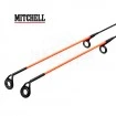 Фидер въдица Mitchell Impact MX 2.7 м с тест до 40 г - За трофейни риби