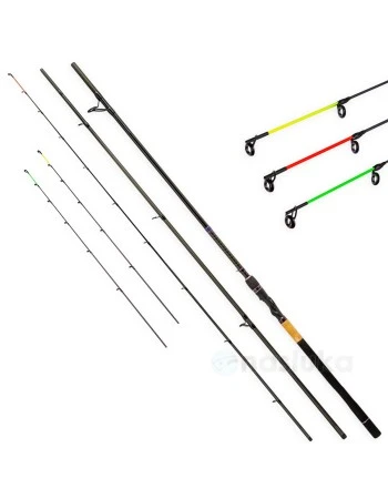 Okinwa Archer Feeder Heavy IM12 3.90м, 120г - Фидер въдица