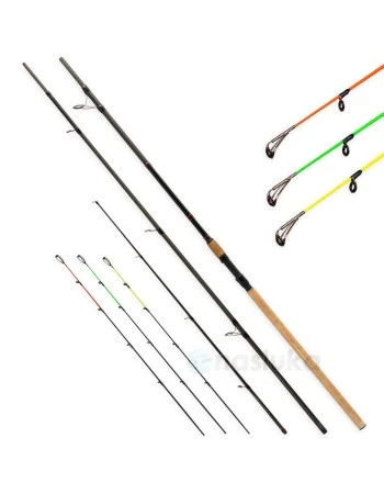 Osako Powerful Feeder XT46, 3.90м, 60-180г - Фидер въдица