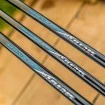 Фидер въдица Preston Innovation Monster Xtreme Distance 4.5 м с тест до 220 г - За трофейни риби