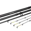 Фидер въдица Shimano Aero X3 4.27 м с тест до 150 г - За трофейни риби