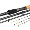 Фидер въдица Shimano Aero X3 4.27 м с тест до 150 г - За трофейни риби