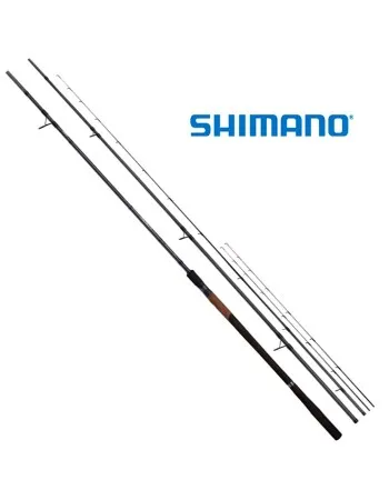 Фидер въдица Shimano Aero X5 Distance Power Feeder 4.27 м, 160 г