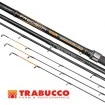 Фидер въдица Trabucco Precision Feeder 3.9 м с тест до 180 г - За трофейни риби