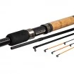 Фидер въдица Trabucco Precision FDX 3.6 м с тест до 110 г - За трофейни риби