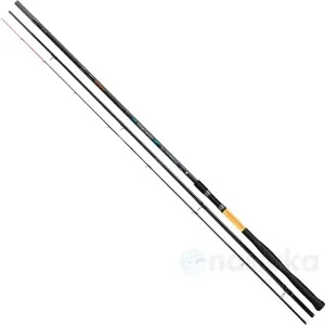 Фидер за река Trabucco Precision FDX River Feeder 390 HH, 3.90 м, 150 г