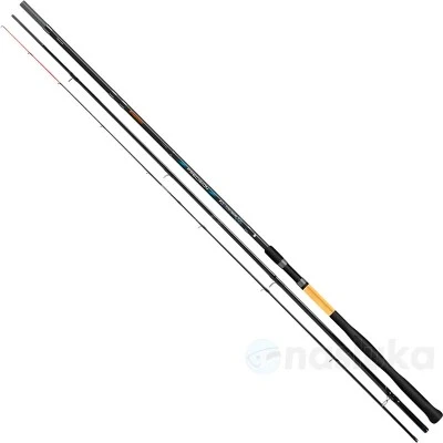 Фидер за река Trabucco Precision FDX River Feeder 390HH, 3.90м, 150г