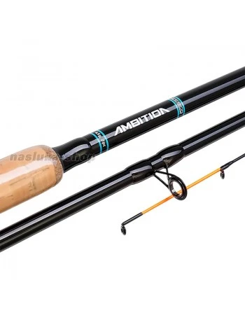 Фидер въдица Zebco Ambition Feeder 3.30м, 45г