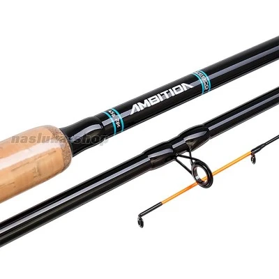 Фидер въдица Zebco Ambition Feeder 3.00м, 30г