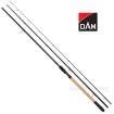 Мачова въдица DAM Impulse-X 3.9 м с тест 5 - 25 г