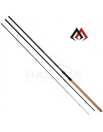 Мач въдица Mikado Intro II Ultra Match 4.20м, 30г