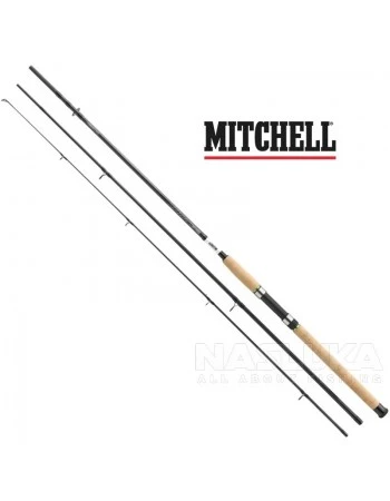 Мач въдица Mitchell Epic Lake Match 3.60м, 10-25г