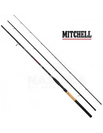 Мач въдица Mitchell Impact MX Match 3.60м, 10-30г