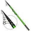 Мачова въдица Osako Silver Hawk 4.2 м с тест 40 - 80 г