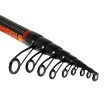 Мачова въдица Trabucco Astore Slim 4.5 м с тест 10 - 30 г