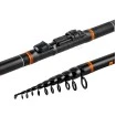 Мачова въдица Trabucco Atomic XR 4.2 м с тест 20 - 100 г