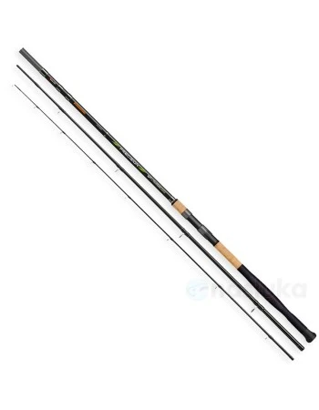 Trabucco Precision MTX Allround 360MH - Мач въдица, 3.60м, 15-40г