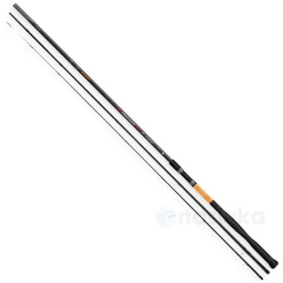 Trabucco Precision MTX Match Plus 4.20м, 8-25г - Мач въдица