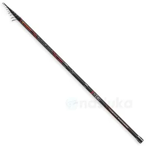 Trabucco Vixia Slim Allround Tele 4.80 м, 20-80 г, Телескопична мач въдица