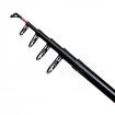 Морска въдица DAM Aqua-X 3.6 м и акция 100 - 250 г