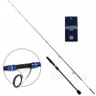 Морска въдица Filstar Deep Monster 1.9 м с акция 30 - 120 г