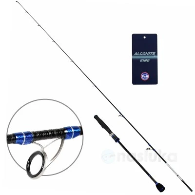 Въдица за морски джигинг Filstar Deep Monster Light Jigger FLJ-62, 1.90м, 30-120г