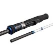 Морска въдица Filstar Deep Monster 1.9 м с акция 30 - 120 г