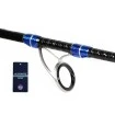 Морска въдица Filstar Deep Monster 1.9 м с акция 30 - 120 г