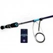Морска въдица Filstar Deep Monster 1.71 м и акция 120 - 250 г