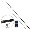 Морска въдица Filstar SS Stick 2.6 м с акция 20 - 100 г