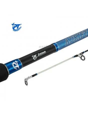 Морска въдица Pioneer Adrift Saltwater Type B Solid Tip 3.00м, 15-30lb, 60-120г