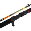 Морска въдица Pioneer Yellowfin Tuna 1.80 м и акция 200 - 400 г