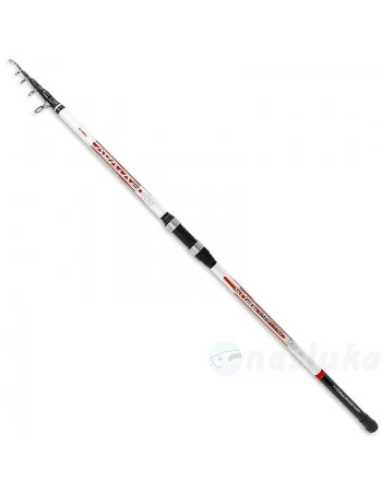 Въдица за морски риболов Remixon Kudos Avatar Surf Casting - 4.00м 150г
