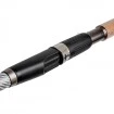 Морска въдица Remixon Carbo-X 3.50 м и акция 60 - 120 г
