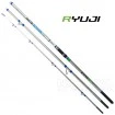 Морска въдица Ryuji Sirius 4.20 м и акция 250 г