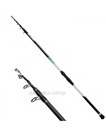 Телескоп за риболов от лодка Shimano Alivio CX Boat Tele 2.70м, 50-150г
