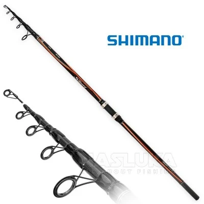 Въдица за морски риболов Shimano Sonora AX Surf 4.20м, 150г