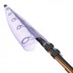 Морска въдица Shimano Sonora AX 4.2 м и акция до 150 г