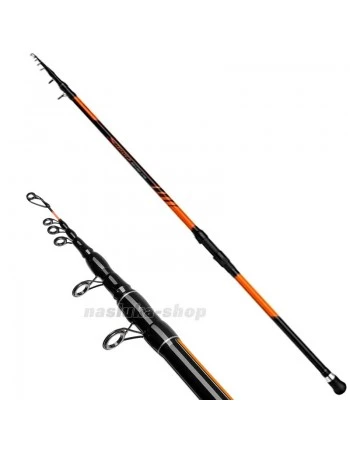 Телескоп за риболов от лодка Shimano Sonora Boat Tele 2.70м, 50-150г