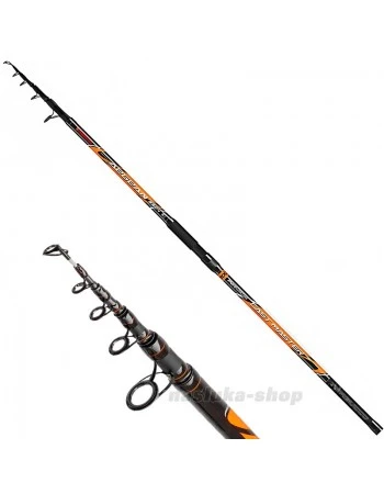 Въдица за морски сърф риболов Trabucco Aegean Cast Master 3.90м, 200г
