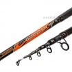 Въдица за морски сърф риболов Trabucco Aegean Cast Master 3.90м, 200г
