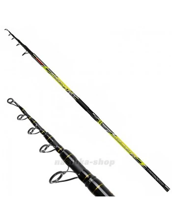 Въдица за морски сърф риболов Trabucco Aegean Surf Master 3.90м, 150г