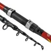 Морска въдица Trabucco Medira Tekno Cast 3.9 м и акция до 200 г