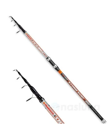 Trabucco Oceanic Storm Surf 4.2м, 200г - Морски телесърф