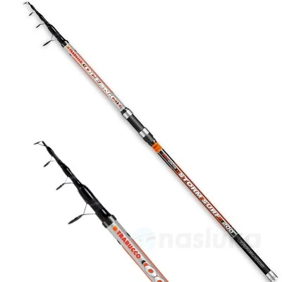Trabucco Oceanic Storm Surf 4.2м, 200г - Морски телесърф