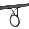 Въдица за шаран Daiwa Black Widow XT Carp 3.6м 3lb - Топ избор за шаран в Наслука